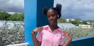 Grandmother Mourns Brianna Clark After Teen Couple Killed in Villa Shooting