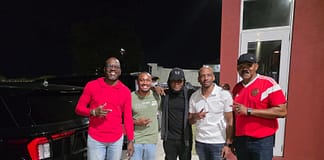 Antigua and Barbuda Festivals Commission Collaborates With Music Producer Kitwana Israel