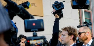 Meta and YouTube found liable in social media addiction trial