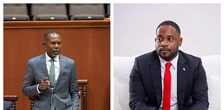 VIDEO: Trevor Walker says he expects margin of votes in the next general election