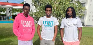 UWI Five Islands Campus Team Advances to ICPC Latin America Championship in Chile