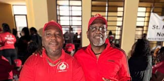 Dominican Community in Antigua backs ruling party ahead of elections