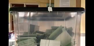 Polls Close in St. Philip North By-Election as Counting Set to Begin