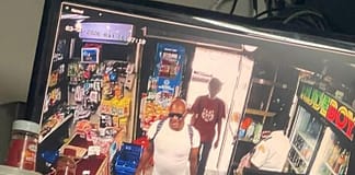 Family Appeals for Help Identifying Man After Reported Incident at St John’s Supermarket