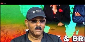 LISTEN: Treasury Department Instructed to Begin clearing all small cheque payments