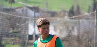 Antiguan International Drake Hadeed Signs with Antequera CF in Spain’s La Liga System