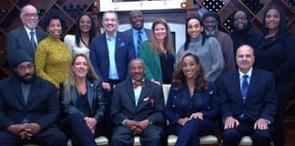 Antigua And Barbuda Tourism Authority Honours Diaspora At Event In New York