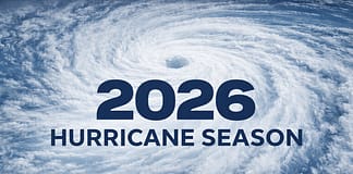 Hurricane Risk Lower in 2026, But Threat Still Real