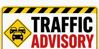 Traffic to Be Diverted as Operation Daybreak Continues