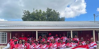 HAPPENING NOW: ABLP Candidates Begin Nomination Process