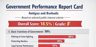 COMMENTARY: What Happens When You Get a Poor Report Card?