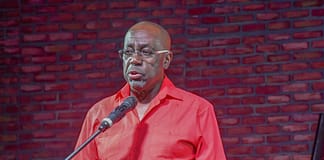 Greene Defends Road Programme, Says Works in St. Paul’s Are Planned, Not Rushed