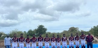 Coco Point Trust partners with school to open sports complex in Barbuda