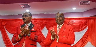 Greene Tells St. Paul’s Constituents to ‘Judge Me by the Work’ as He Seeks Re-Election