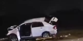 Power Restored to Belmont #3 Feeder Areas After Crash-Related Outage