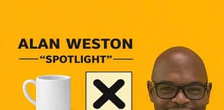 Independent Candidate Alan Weston Enters St Paul’s Race