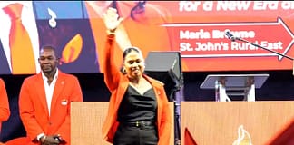 LETTER: Impact over noise: Inside Maria Browne’s Relentless Drive to Deliver for St. John’s Rural East