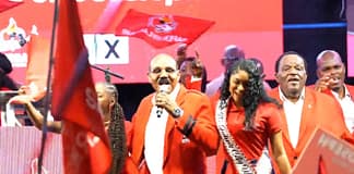 ABLP Leader Frames Election as Choice Between ‘Progress and Regression’