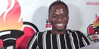 “He’s Always There For You” Businessman and Entertainer Endorses Michael Joseph