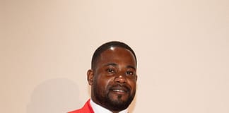 Nibbs Calls for ‘Change’ in Barbuda, Backs Beezer with Development Agenda