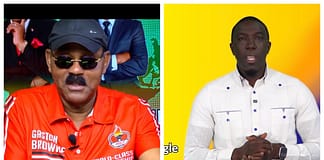 LISTEN: Poll Shows Browne Dominating Leadership Race, 70% Prefer Him as Prime Minister