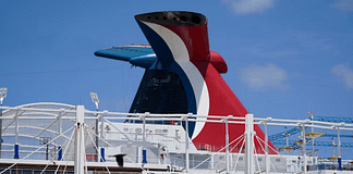 A 16-year-old from Florida is charged with sexually assaulting and killing stepsister on a cruise ship