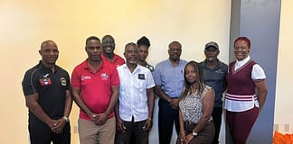 Sports Ministry Engages Barbuda Stakeholders to Strengthen Grassroots Programmes