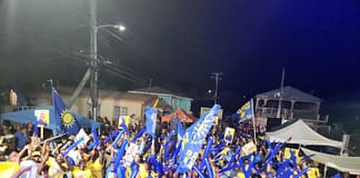 UPP Launches Campaign with Prayer-Focused ‘Ignite’ Event