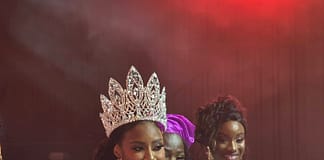 Miss St. Lucia Crowned Caribbean Queen; Antigua and Barbuda Delivers Strong Showing