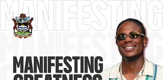 Cultural Ambassador Masicka to Host Youth Talk on Success and Discipline in Antigua