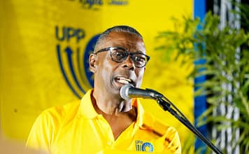 Harold Lovell Eyeing City East? PM Browne Speculates on UPP's Next Move