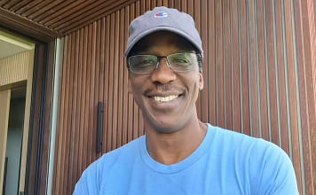 Pollster Peter Wickham