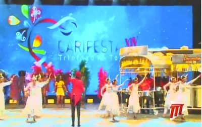 carifesta