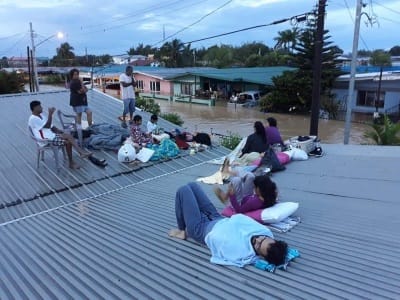 Trinidad-flood-1