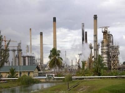 Petrotrin