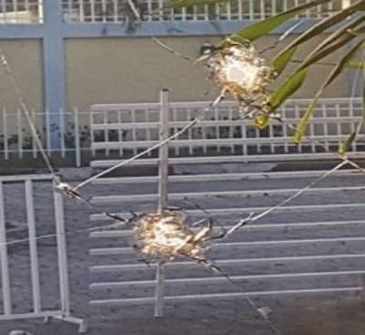 bullet-haiti