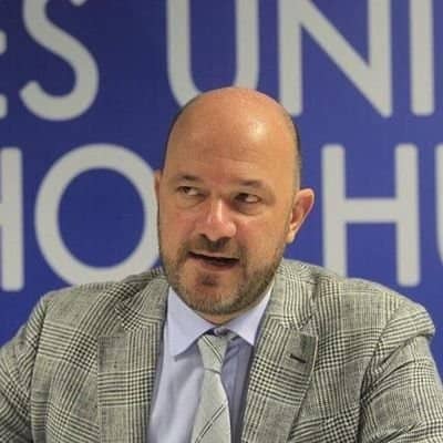 Alberto Brunori