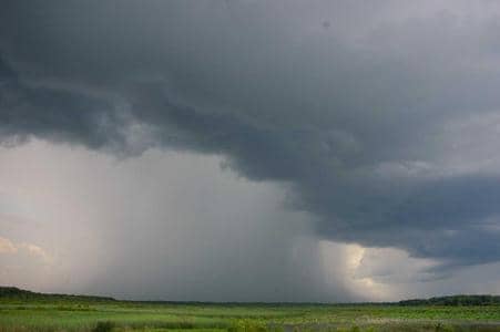 thunder