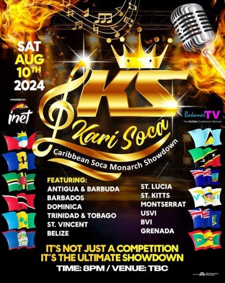 soca