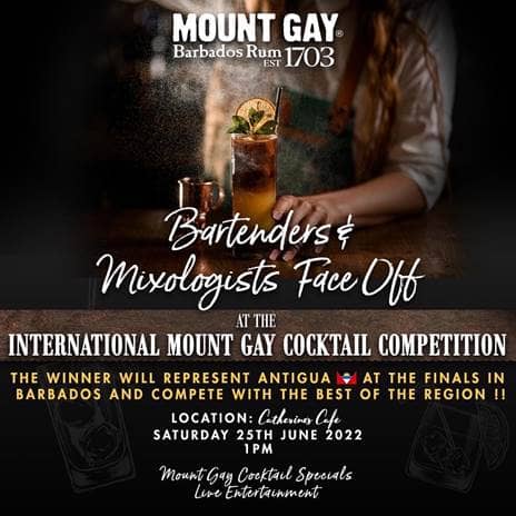 mount gay