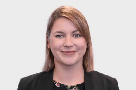UK Minister for the Caribbean Baroness Sugg