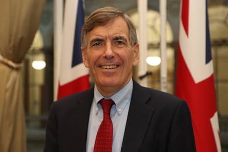 David Rutley