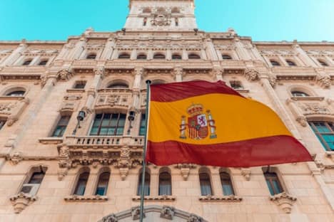 spain