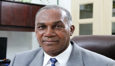 Vance Amory