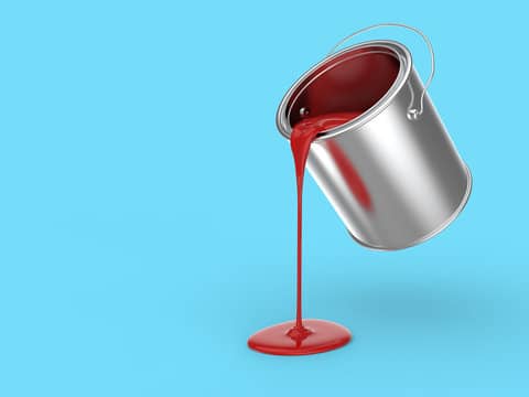paint