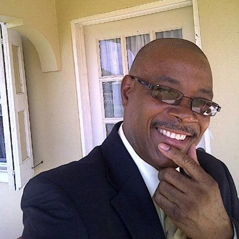 Audley Phillip
