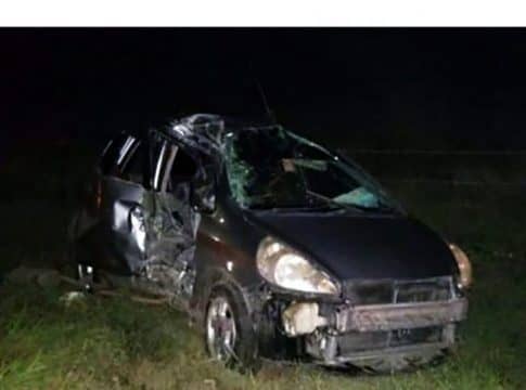 ACCIDENT