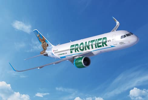 frontier