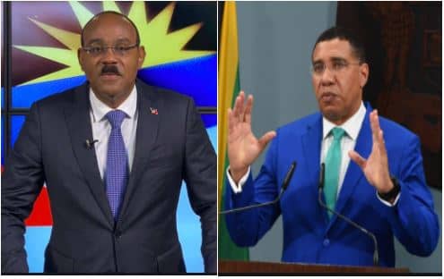 Browne-and-Holness