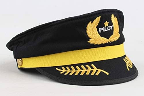 Pilot-hat